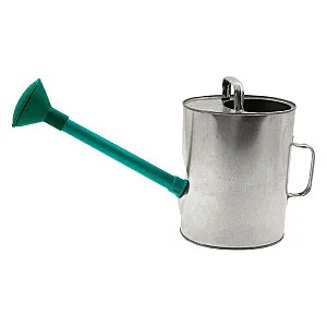 Лейка Сибртех 67525 садовая оцинкованная 10 л