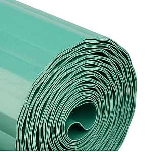 Бордюрная лента Palisad 64482 20*900 см полипропиленовая зеленая