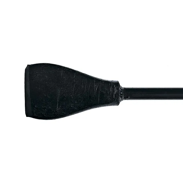 Ледоруб-топор Сибртех 615235 кованый 70 мм металлический черенок 1.65 кг