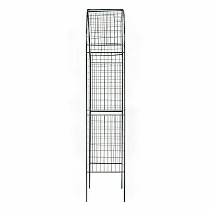 Арка садовая Russia 69124 разборная 2.5*0.5*1.2 м