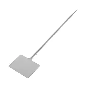 Таблички посадочные Сибртех 64303 34*6*9 см 10 шт