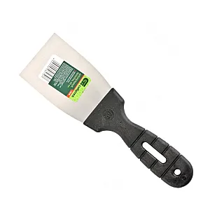 Шпательная лопатка Сибртех 85432 пластмассовая ручка 60 мм