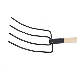 Вилы Сибртех 63807 4-х рогие сенные 210*310*1400 мм