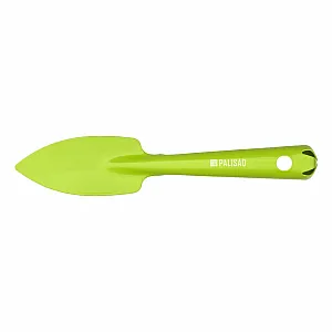 Совок посадочный Palisad 626096 узкий цельнометаллический 53*260 мм