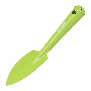 Совок посадочный Palisad 626096 узкий цельнометаллический 53*260 мм