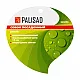 Совок посадочный Palisad 626096 узкий цельнометаллический 53*260 мм