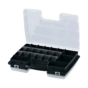 Органайзер Сибртех 90738 двухсторонний 295*220*76 мм