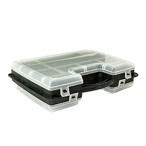 Органайзер Сибртех 90738 двухсторонний 295*220*76 мм