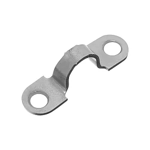 Крючок ветровой Металлист КР-75 91532 цинк 5 шт