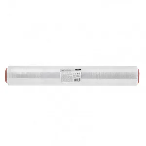 Стретч-пленка 93121 500 мм 17 мкм 1 кг