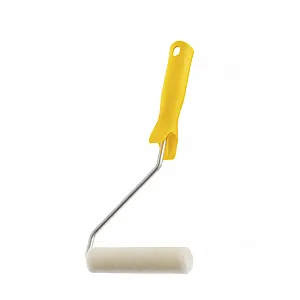 Мини-валик Сибртех Лаки 110*16 мм велюр