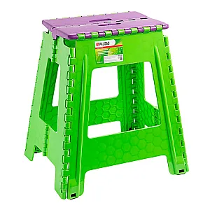 Табурет Palisad Макси 644246 складной 430*355*460 мм