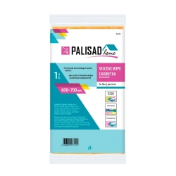 Салфетка для пола Palisad Home 923405 вискозная 60*70 см