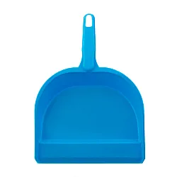 Совок Palisad Home 933255 29*21 см голубой
