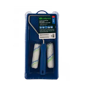 Малярный набор Сибртех 80456