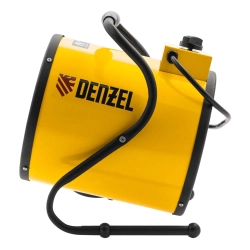 Пушка тепловая Denzel SFH-5000 вентилятор 3 режима