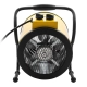 Пушка тепловая Denzel SFH-5000 вентилятор 3 режима Пушка тепловая Denzel SFH-5000 вентилятор 3 режима