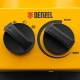 Пушка тепловая Denzel SFH-5000 вентилятор 3 режима Пушка тепловая Denzel SFH-5000 вентилятор 3 режима