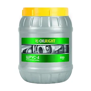 Смазка Oilright ШРУС-4 800 г