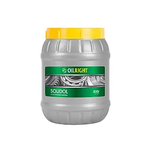 Смазка Oilright Солидол 800 г