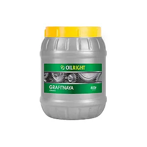 Смазка Oilright Графитная 800 г