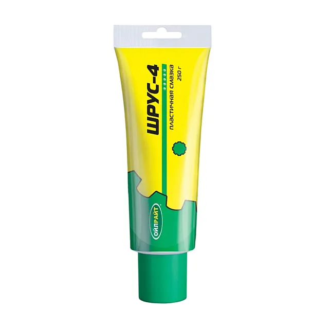 Смазка Oilright ШРУС-4 250 г