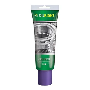 Смазка Oilright Солидол 250 г