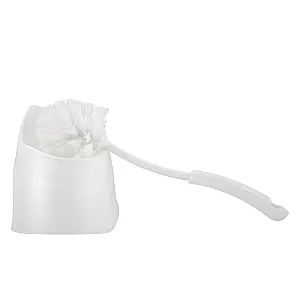 Набор для туалета Spin&Clean Step SV3013БЛ Лотос белый