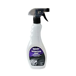 Чернитель шин Runway RW5062 500 мл