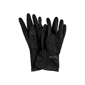 Перчатки КЩС АЗРИ тип 2 К20 Щ20 размер 9