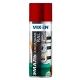 Эмаль Vixen VX13003 алкидная RAL 3003 вишневый 520 мл