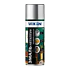Эмаль Vixen VX19110 универсальная металлик хром 520 мл