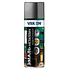 Эмаль Vixen VX19120 универсальная металлик серебро 520 мл