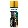 Эмаль Vixen VX19220 универсальная металлик бронза 520 мл
