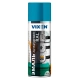 Эмаль Vixen VX15012 алкидная RAL 5012 голубой 520 мл Эмаль Vixen VX15012 алкидная RAL 5012 голубой 520 мл