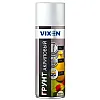 Грунт Vixen VX22000 акриловый белый 520 мл