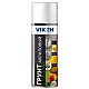 Грунт Vixen VX22000 акриловый белый 520 мл