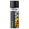 Грунт Vixen VX22001 акриловый черный 520 мл