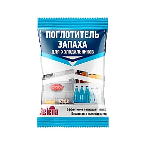 Поглотитель запаха Selena для холодильников