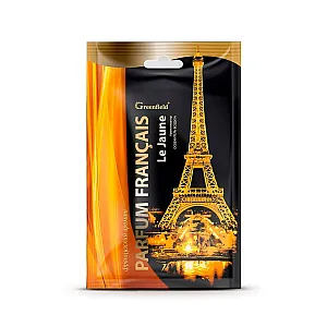 Ароматизатор освежитель воздуха Greenfield Le Jaune