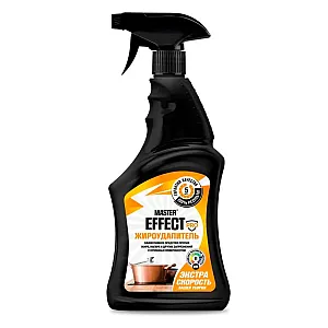 Средство Master Effect жироудалитель 750 мл
