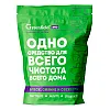 Очиститель универсальный Greenfield ЭКО дой-пак 1 кг