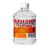 Растворитель Вершина БГ бензин галоша 0.5 л