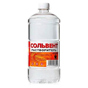 Растворитель Вершина СВ Сольвент 1 л