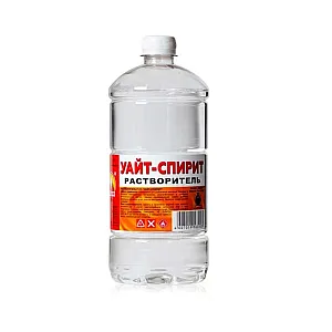 Растворитель уайт-спирит Вершина 1 л