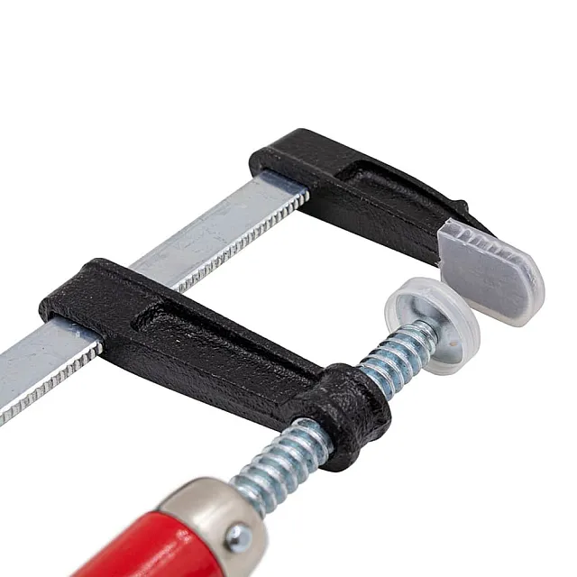 Струбцина F-образная Remocolor 44-0-015 50*150 мм