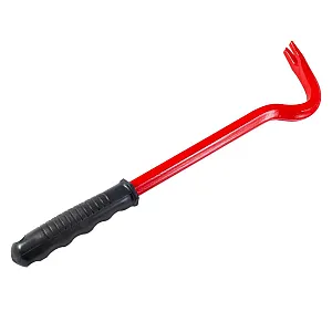 Гвоздодер шестигранный Remocolor 41-0-030 с обрезиненной рукояткой 300 мм