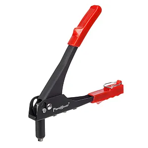 Заклепочник механический Remocolor 26-0-000 240 мм заклепки 2.4-4.8 мм