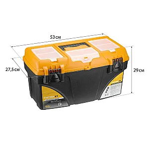 Ящик для инструмента Idea Титан 21