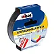 Изолента Unibob 48888 самослипающаяся черная 19 мм*5 м